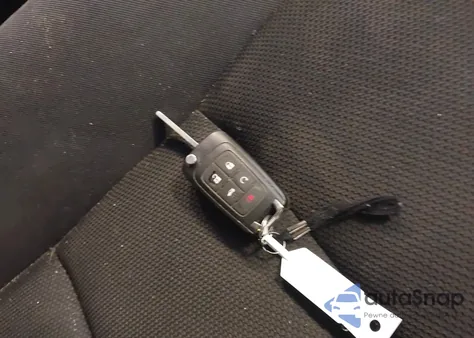 2015 Chevrolet Cruze 1Lt Auto z USA, uszkodzony, nr VIN 1G1PC5SB8F7115021